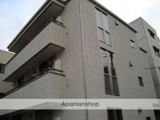 パークメゾン本駒込の画像