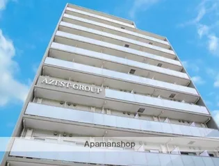 AZEST北千住の画像