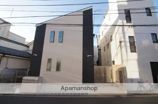 ホームズ千住の画像