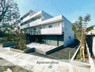 GRAN PASEO 文京小日向【4階】の外観