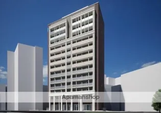 JPT RESIDENCE【4階】の外観