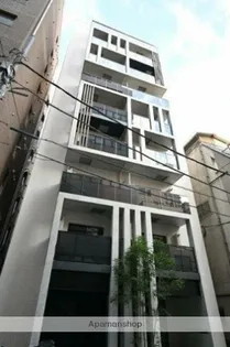 GRANSITE千代田水道橋【8階】の外観