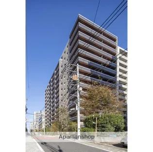 ザ パークハウス本郷の画像