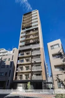 レヴァンテ根岸【7階】の外観