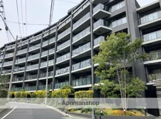 シティテラス文京小石川【3階】の外観