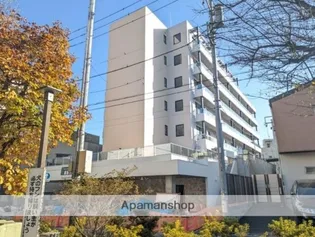 グリーンヒルズ南大塚【2階】の外観