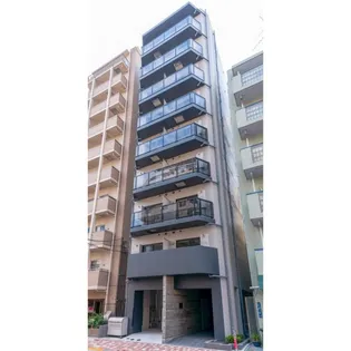 ラヴィータ新御徒町の画像