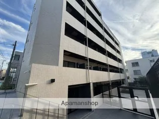 GENOVIA北池袋SKYGARDEN【2階】の外観