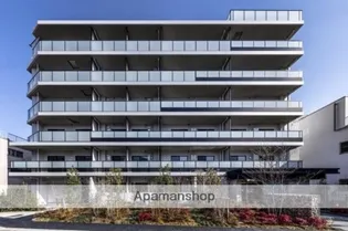 ディームス根岸【6階】の外観