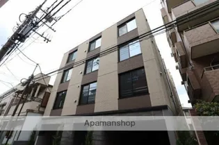 GENOVIA池袋【3階】の外観