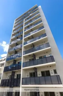 ルフォンプログレ文京湯島【4階】の外観