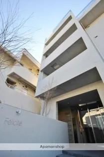 フェリシテ(文京区)【2階】の外観