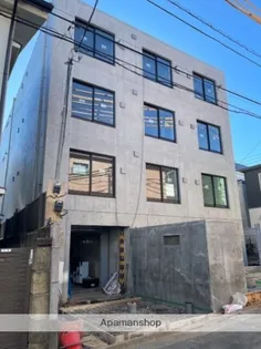 リアルワン要町【1階】の外観