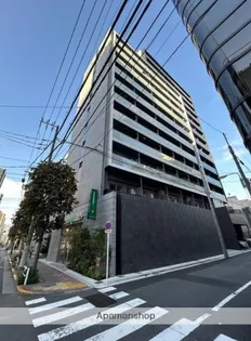JMFレジデンス浅草橋三丁目【2階】の外観
