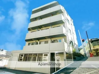 クレヴィスタ赤羽の画像