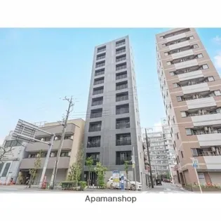 アヴァンツァーレ田端の画像