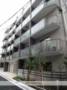 LUMEED飯田橋【3階】の外観