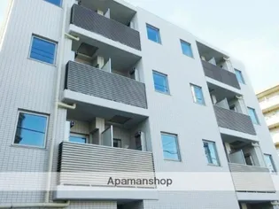 KNOTS東武練馬STAの画像