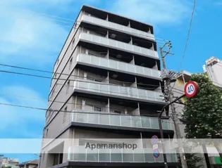 ディアレイシャス落合南長崎の画像