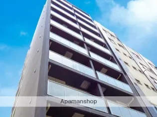 ジェノヴィア上野IIスカイガーデンの画像