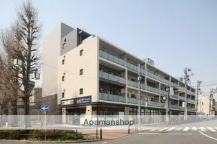 ソライエアイルときわ台の画像