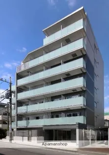 ラフィスタ志村坂上IIの画像