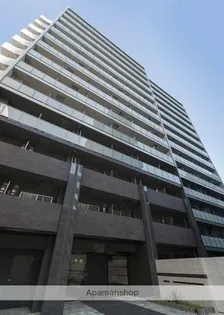 ガーラ・グランディ池袋Ⅱ【14階】の外観