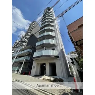 プレール ドゥーク西巣鴨の画像