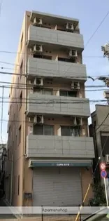 日暮里中央COURTの画像