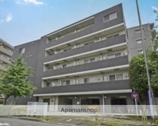 SINーCITYーAZEST上板橋の画像