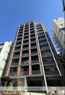 フレンシア御徒町の画像