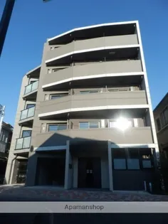 ユリカロゼ北綾瀬の画像