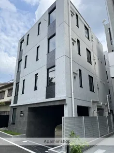 レピュア北池袋駅前レジデンス【2階】の外観