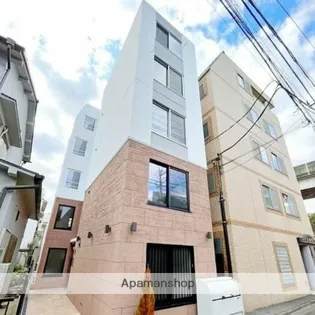 レピュア東十条駅前レジデンスの画像