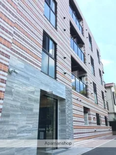 グロース北赤羽の画像