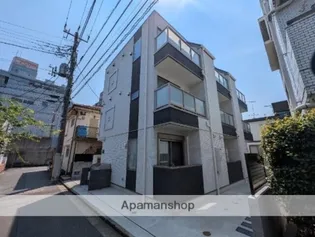 ピュア江古田の画像