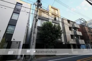 LEGALAND早稲田【4階】の外観