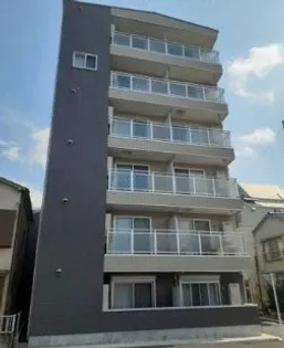 レピュア西尾久レジデンスの画像