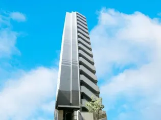 ディアレイシャス池袋の画像