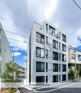 COCOCUBE北千住の画像