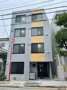 AXIA TOKIWADAI【4階】の外観