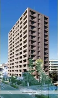 カスタリア荒川の画像