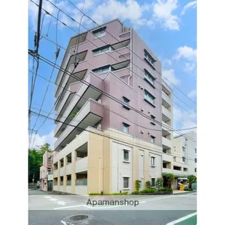 ジョイシティ小石川【6階】の外観