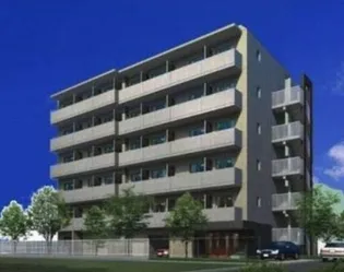 アデッソ本蓮沼の画像