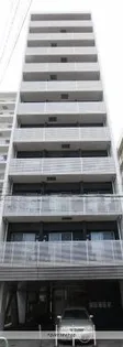 LA.XEBEC東十条【5階】の外観