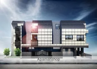 プレニーズ護国寺PREMIER【3階】の外観