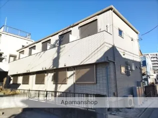 カーサ セレステの画像