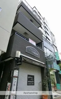 マルニヤビル【5階】の外観