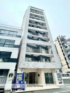 ライジングプレイス秋葉原【4階】の外観