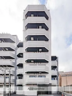 ベルシード東十条ツインズAの画像